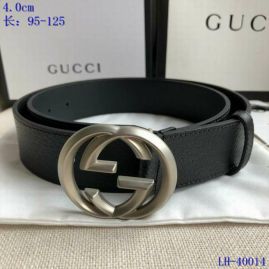 Picture of Gucci Belts _SKUGucciBelt40mm95-125cm8L904218